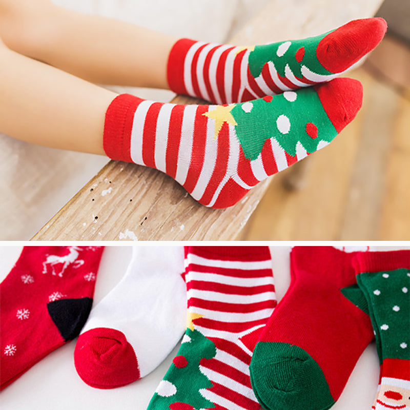 Christmas Socks