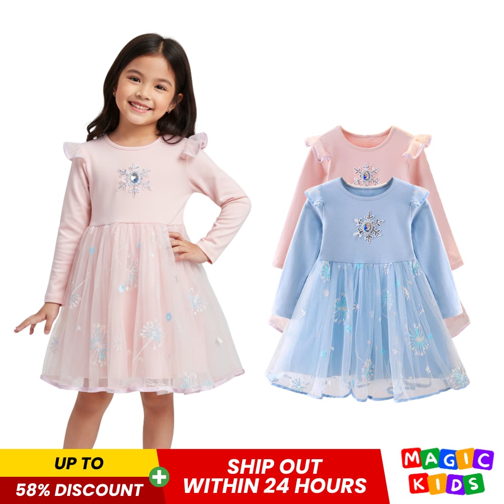 Beautiful Princess Dress