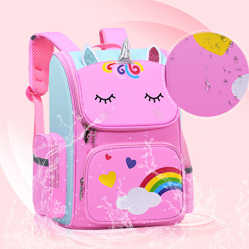 Unicorn Backpack