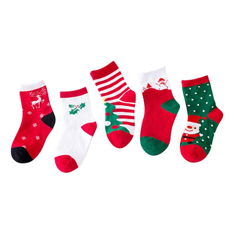 Christmas Socks