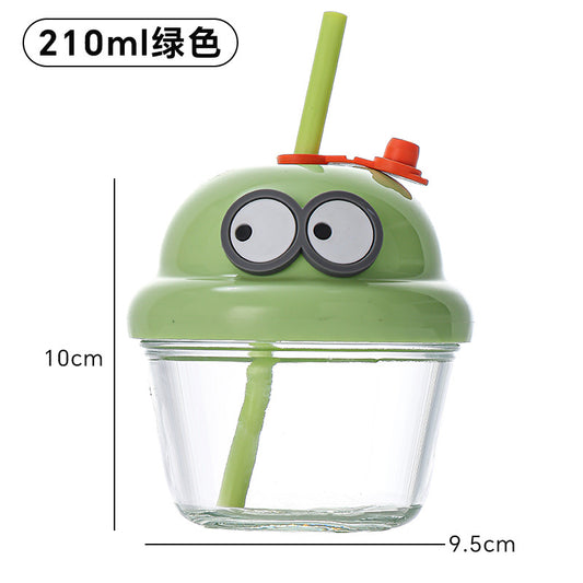 Huh Water Tumblers 210 ml