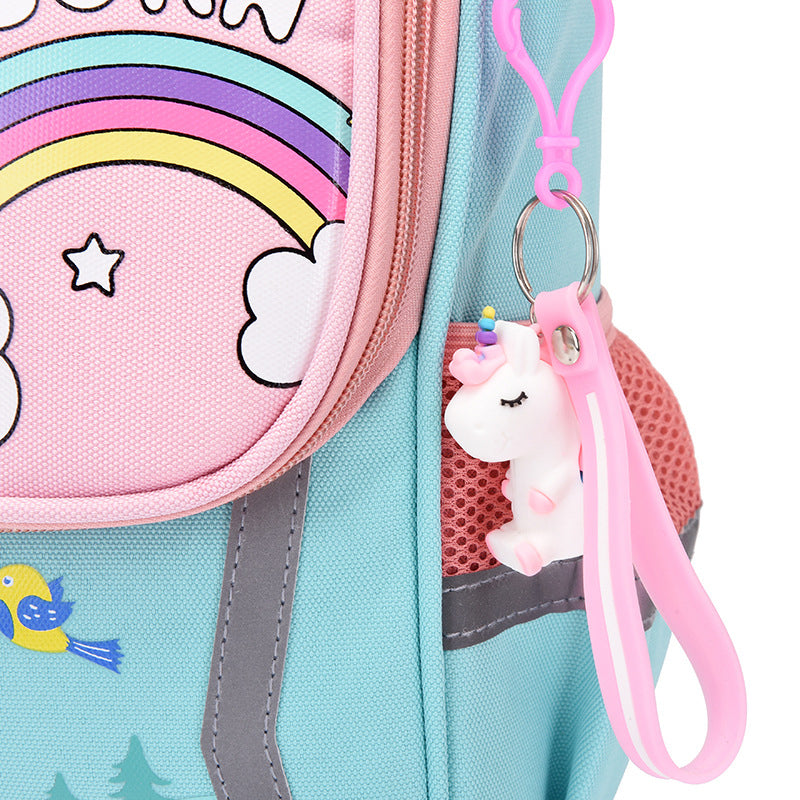 Cute Unicorn Backpack