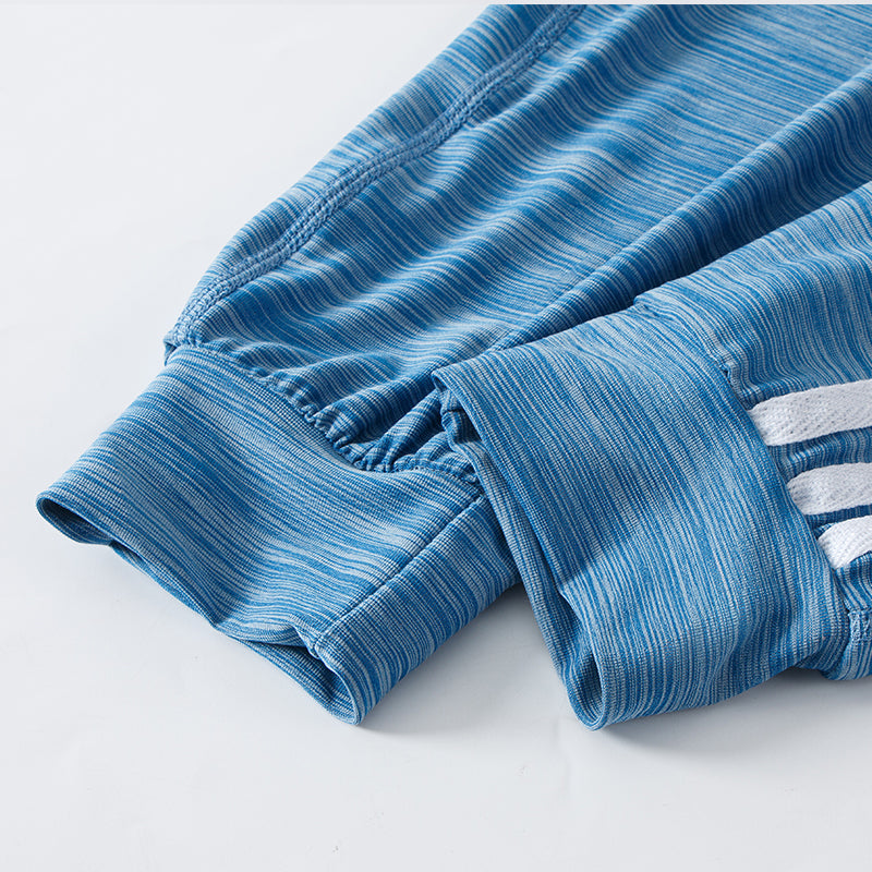 Kids High Quality Summer Lightweight Quick Drying Sweatpants Breathable Pants for Boy 2-11Y