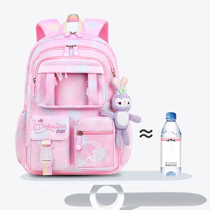Bunny Design Backpack