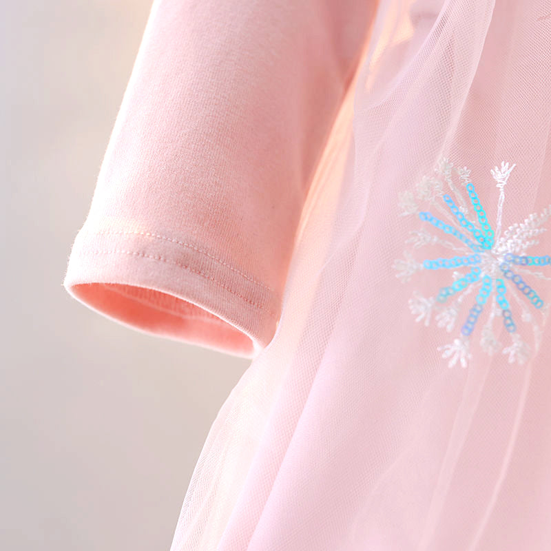 Beautiful Princess Dress