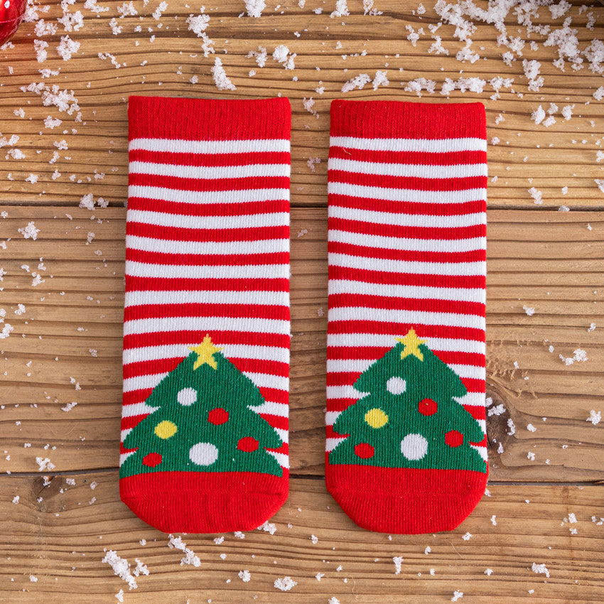 Christmas Socks 1 Pair