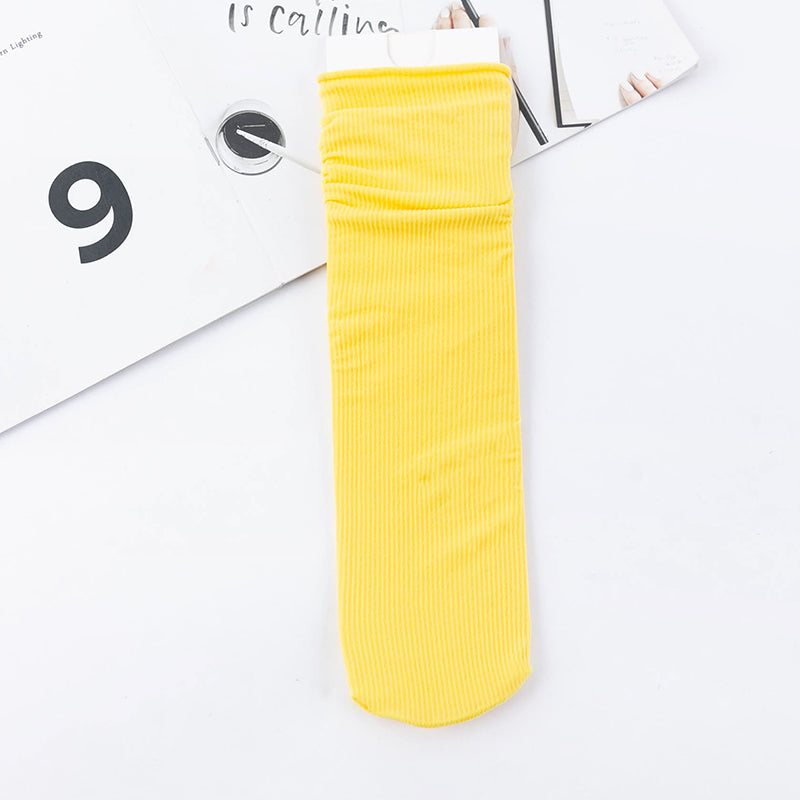 Candy Colorful Socks 1 pair for Girls Baby Socks