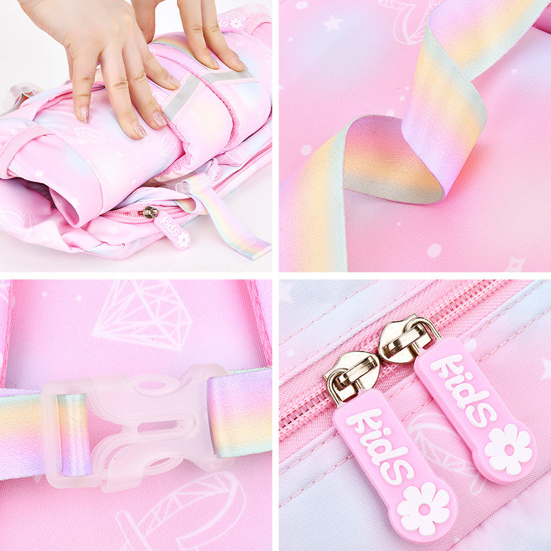 Bunny Design Backpack