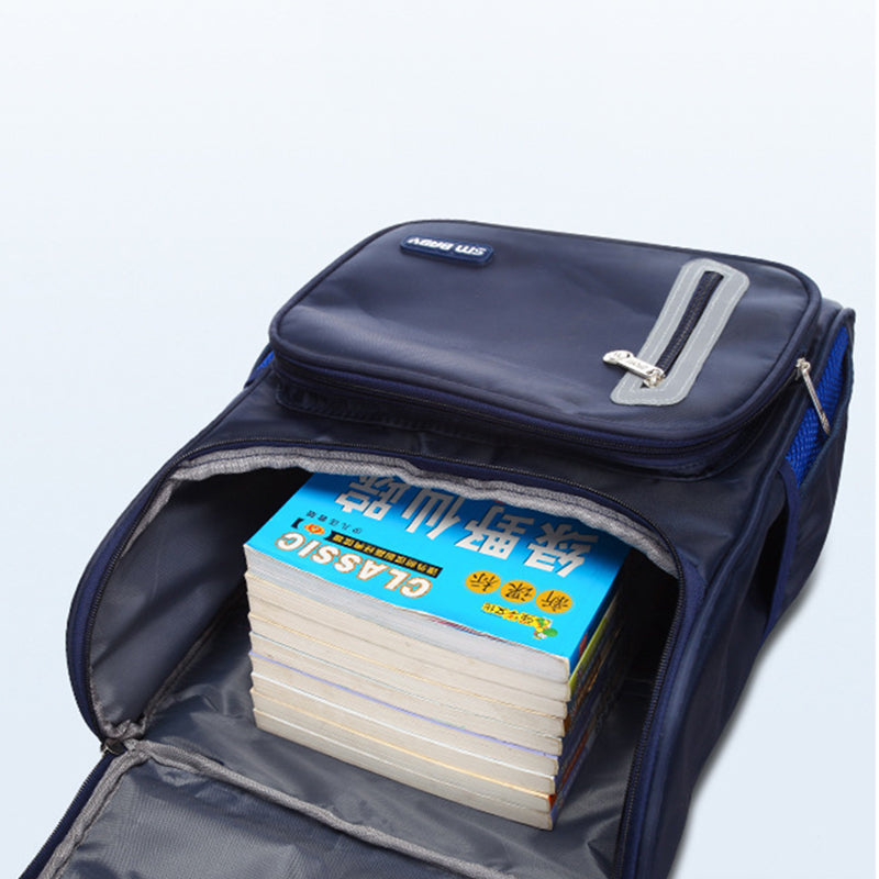 Kids Backpack School Bag Nylon for Student