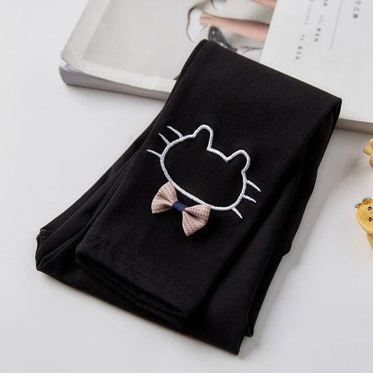 Kitty Leggings