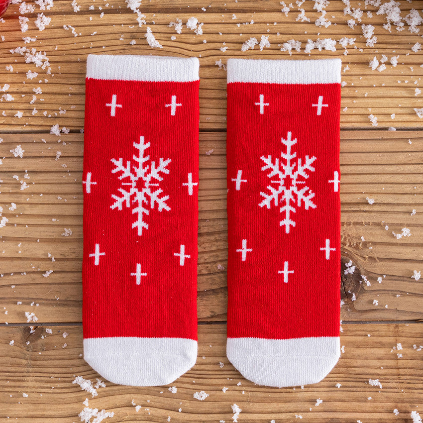 Christmas Socks 1 Pair