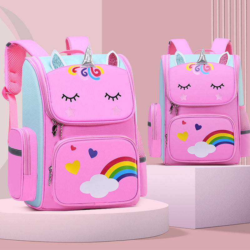 Unicorn Backpack