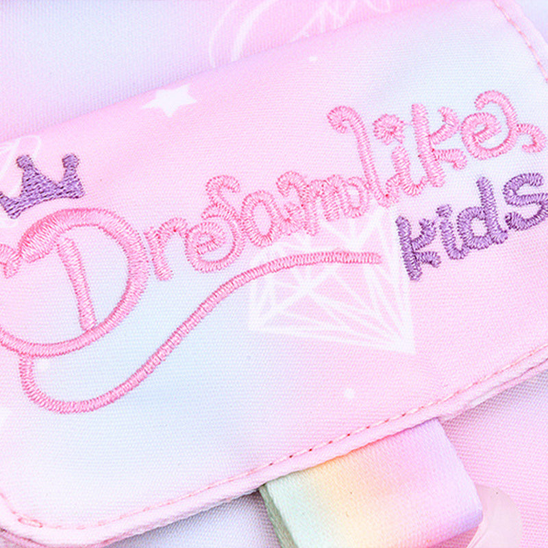 Bunny Design Backpack