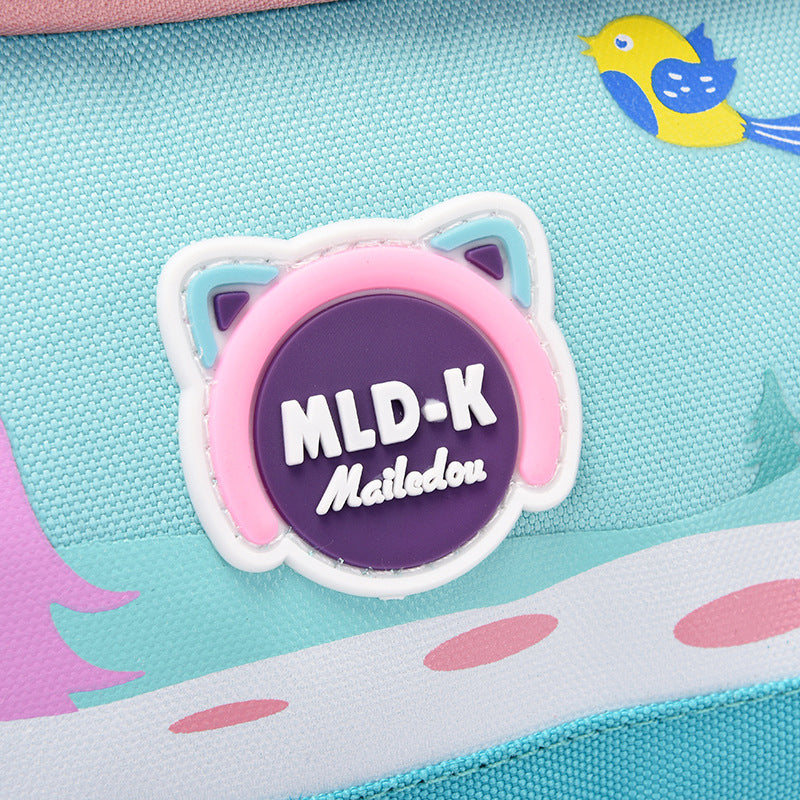 Cute Unicorn Backpack