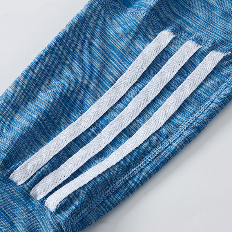 Kids High Quality Summer Lightweight Quick Drying Sweatpants Breathable Pants for Boy 2-11Y