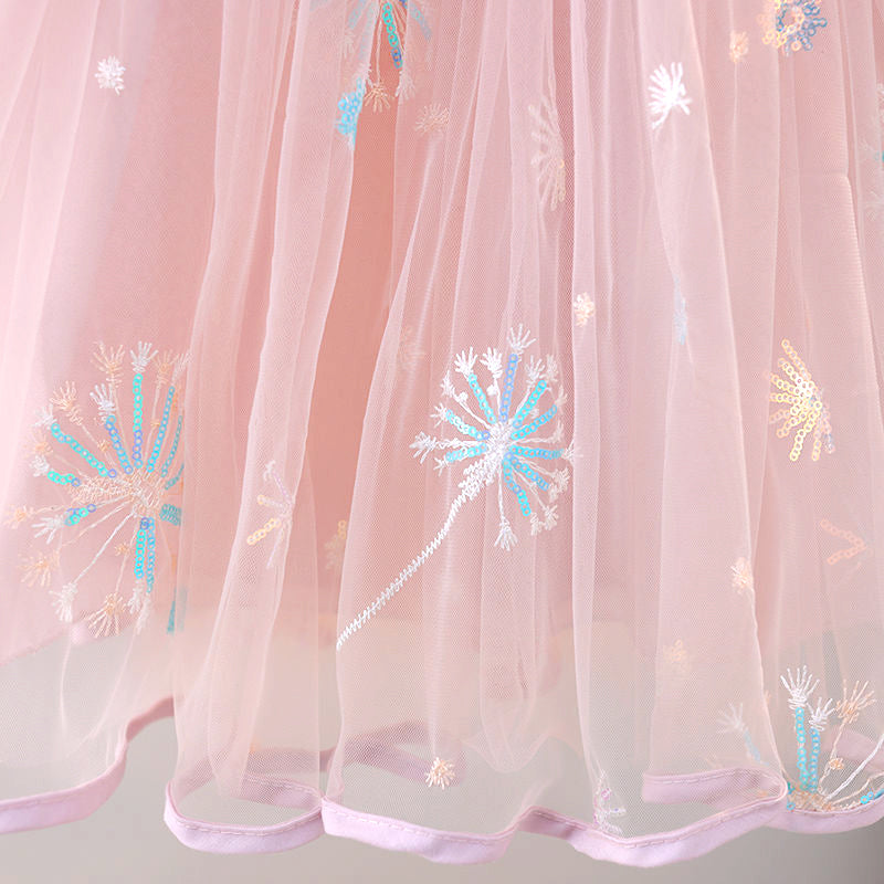 Beautiful Princess Dress