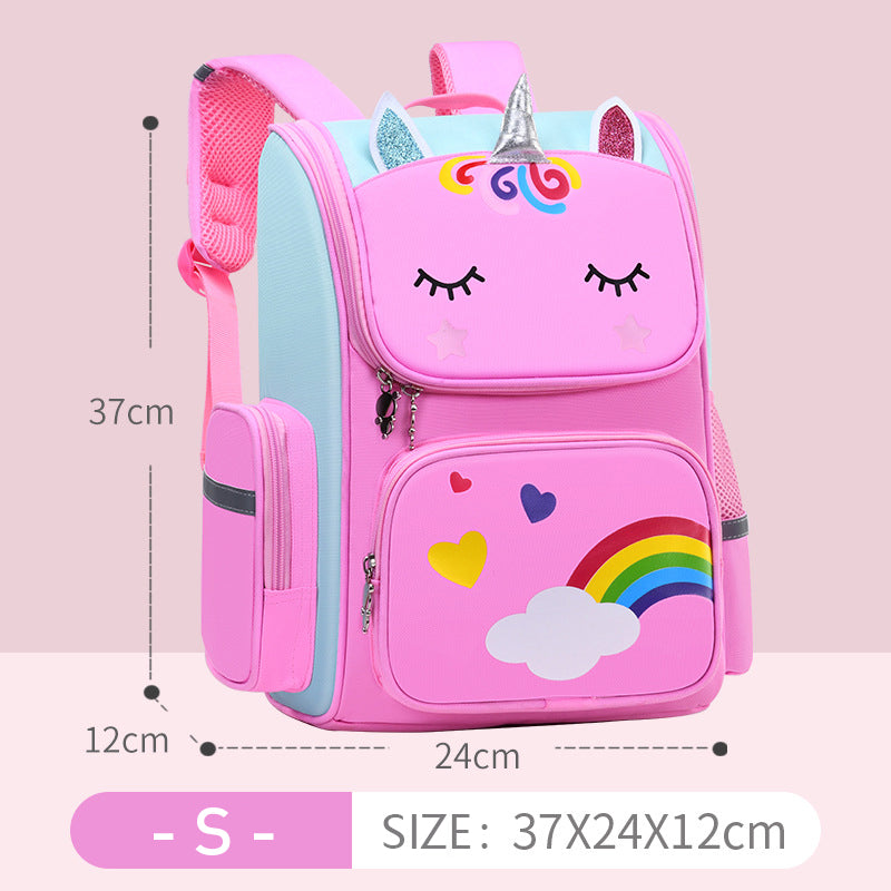 Unicorn Backpack