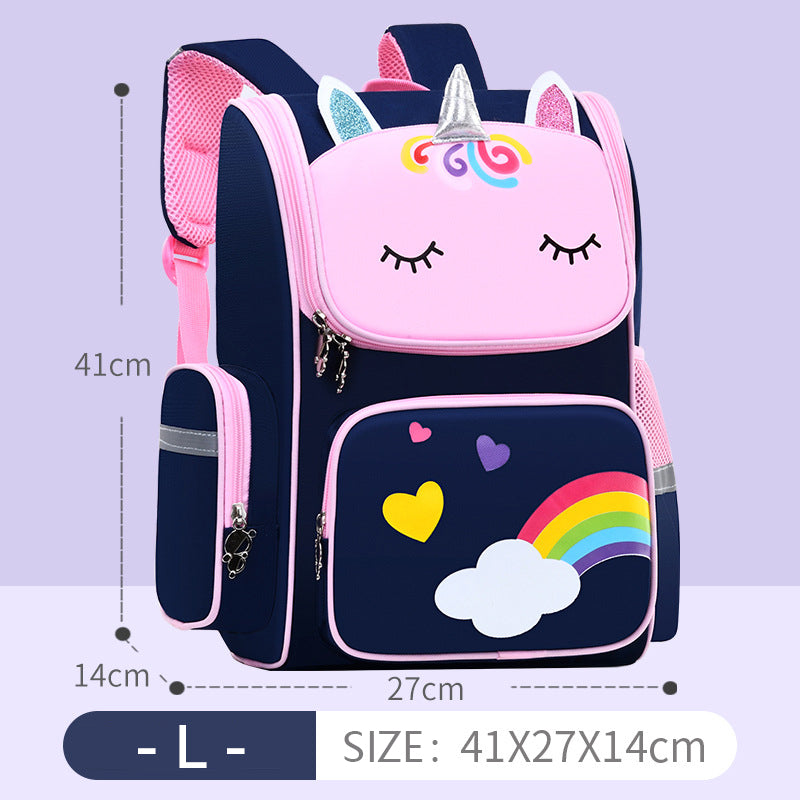 Unicorn Backpack