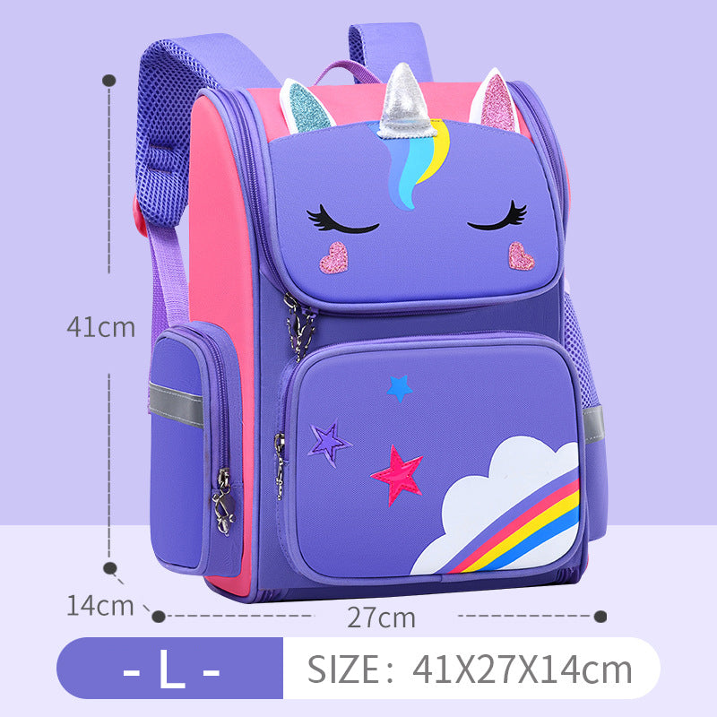 Unicorn Backpack