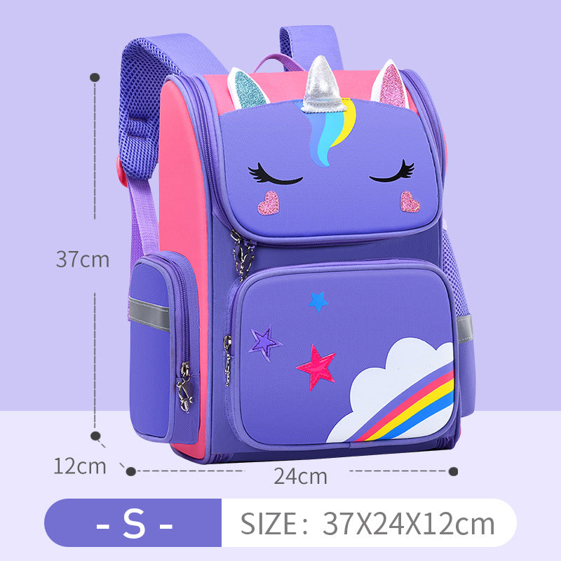 Unicorn Backpack