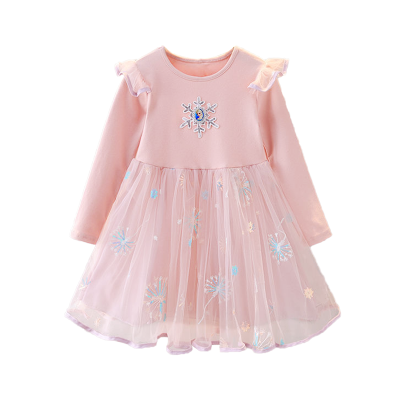 Beautiful Princess Dress