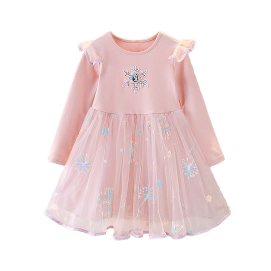 Beautiful Princess Dress