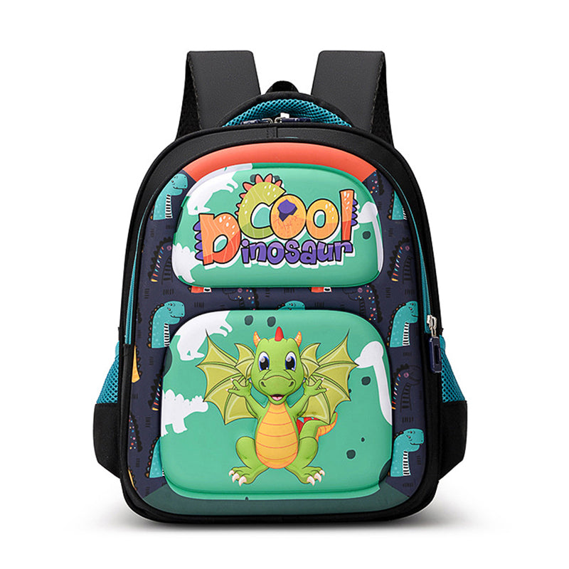 Backpack for Kids with 6 Designs