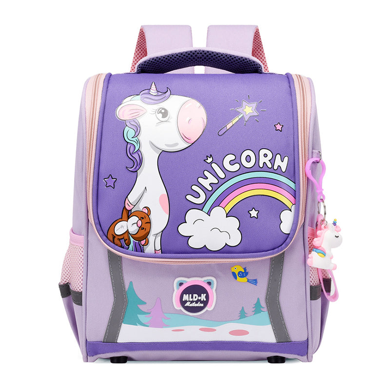 Cute Unicorn Backpack