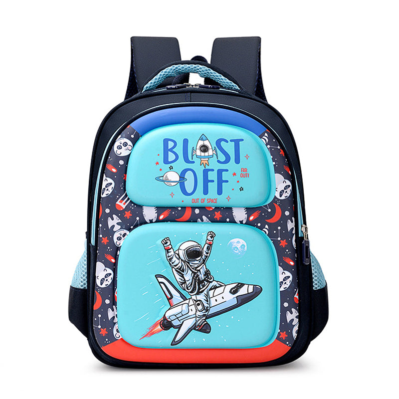 Backpack for Kids with 6 Designs
