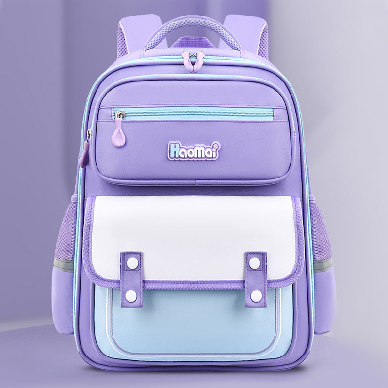 Kids Backpack School Bags Multi-layer Backpacks for Student
