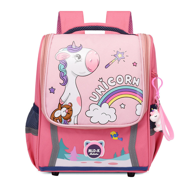 Cute Unicorn Backpack