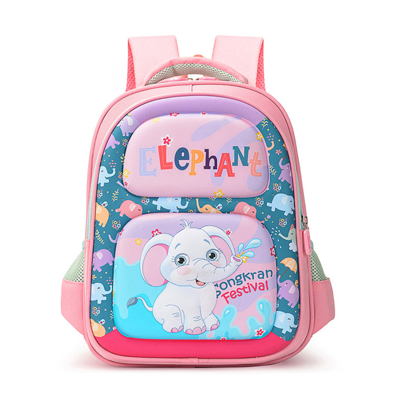 Backpack for Kids with 6 Designs