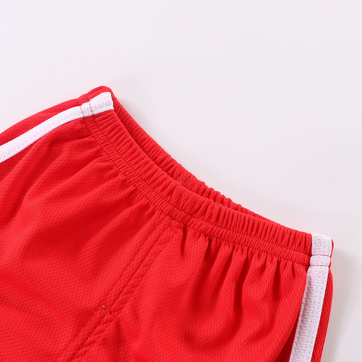 Kids Jersey Terno Basketball Jersey Outdoor Running Basketball Training for Boy Girl 1-9Y