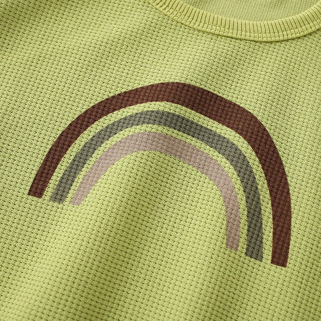 Sweatshirt for Girls 2-9Y