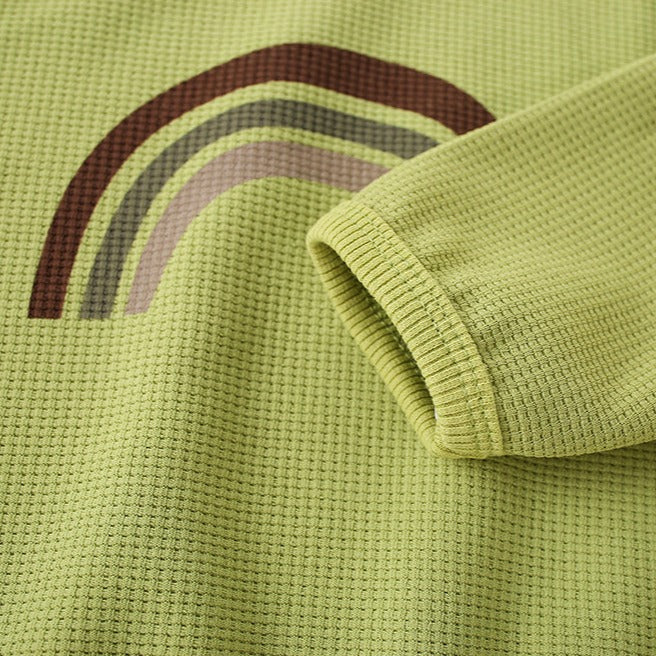 Sweatshirt for Girls 2-9Y