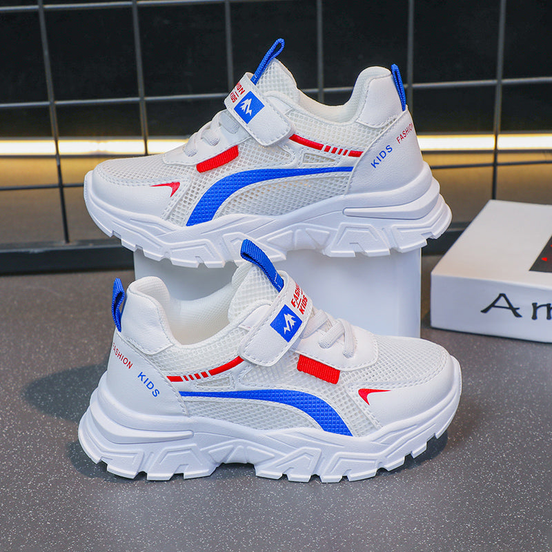Fashion Kids Rubber Shoes