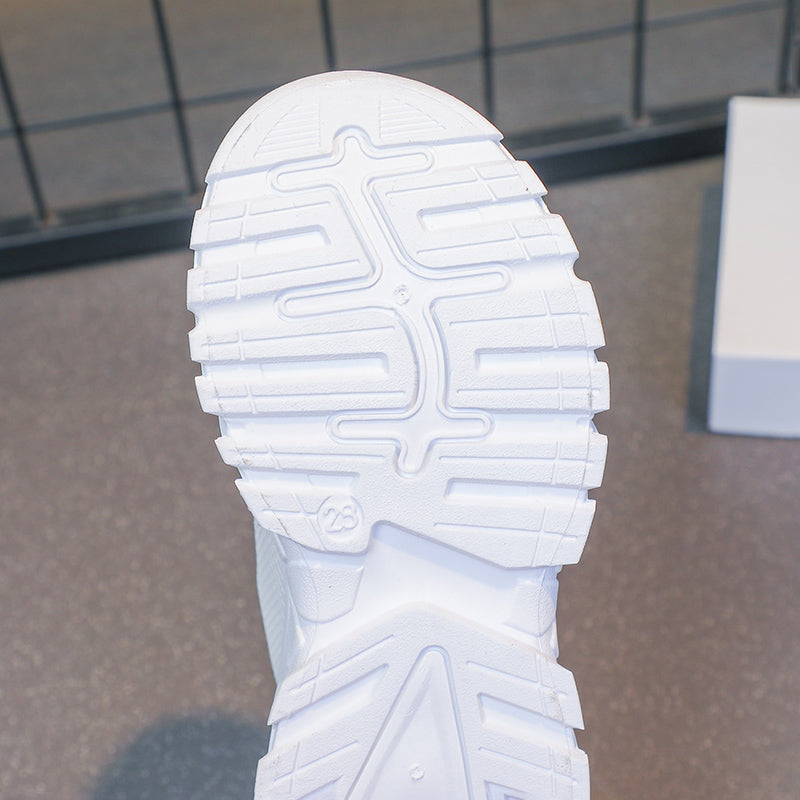 Fashion Kids Rubber Shoes