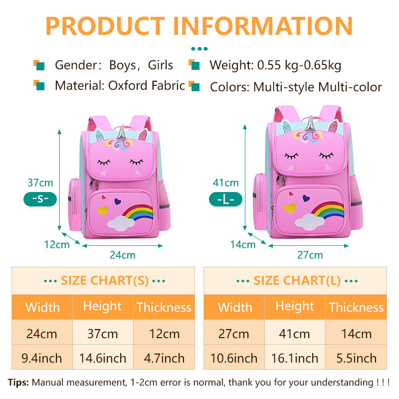 Unicorn Backpack
