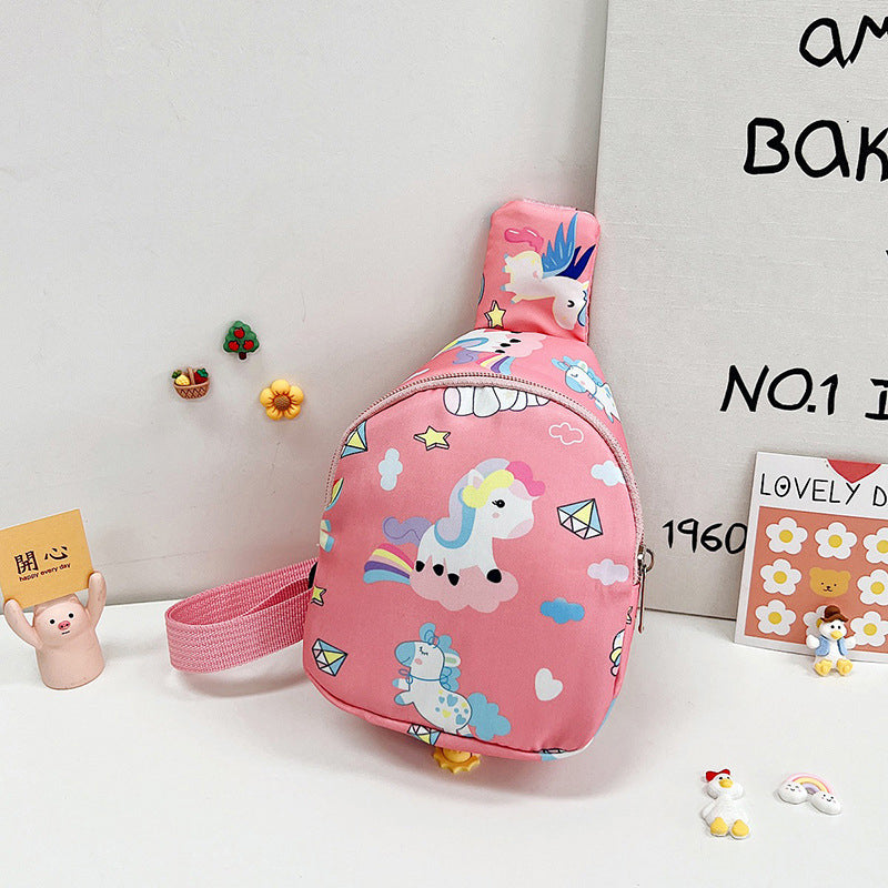 Unicorn Body Bag