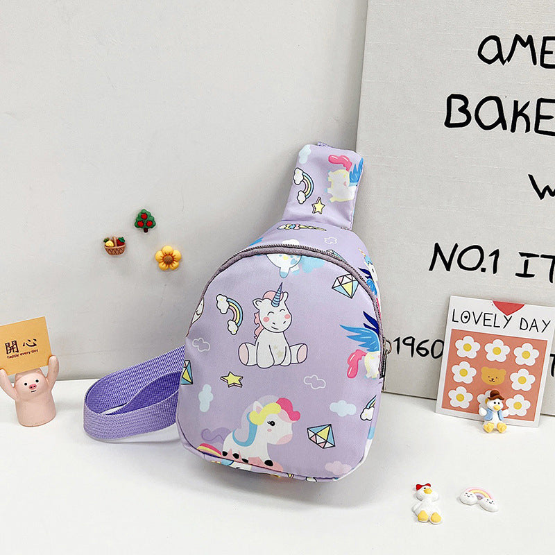 Unicorn Body Bag