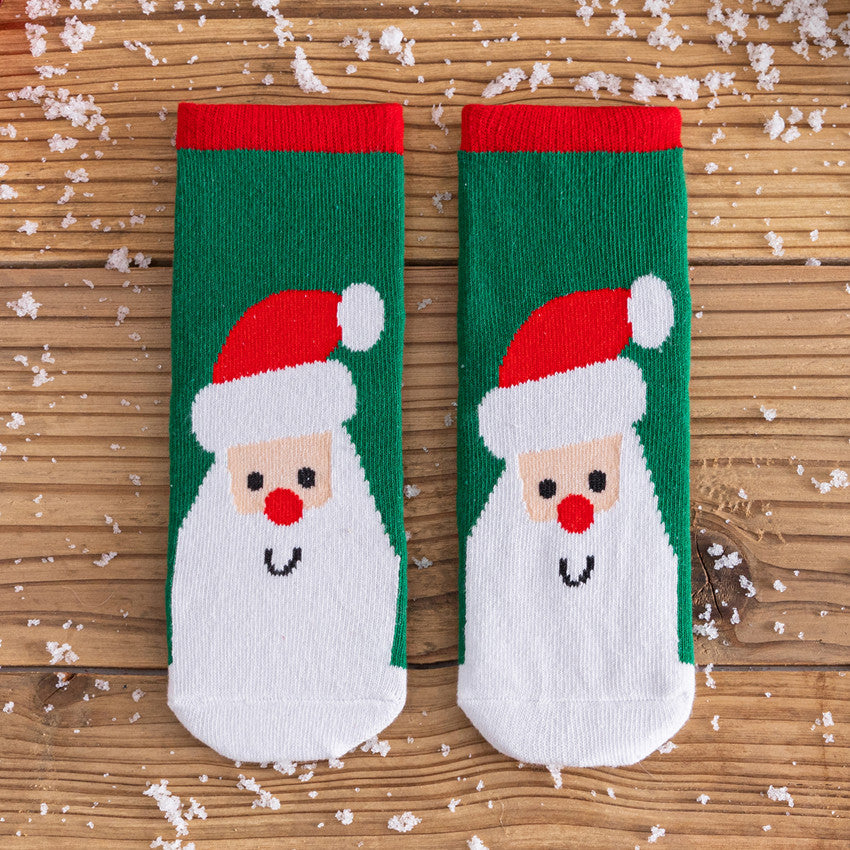Christmas Socks 1 Pair