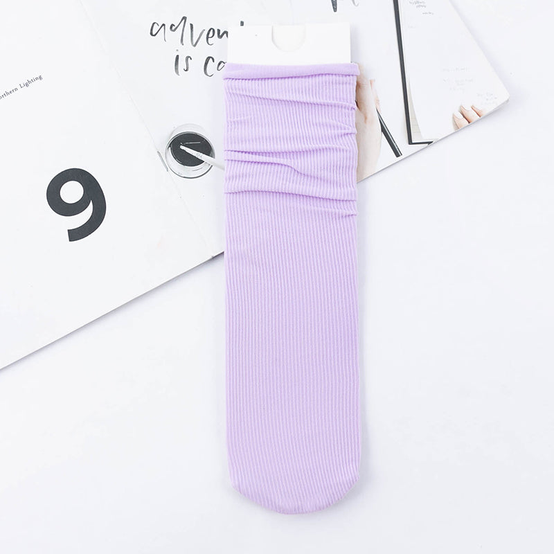 Candy Colorful Socks 1 pair for Girls Baby Socks