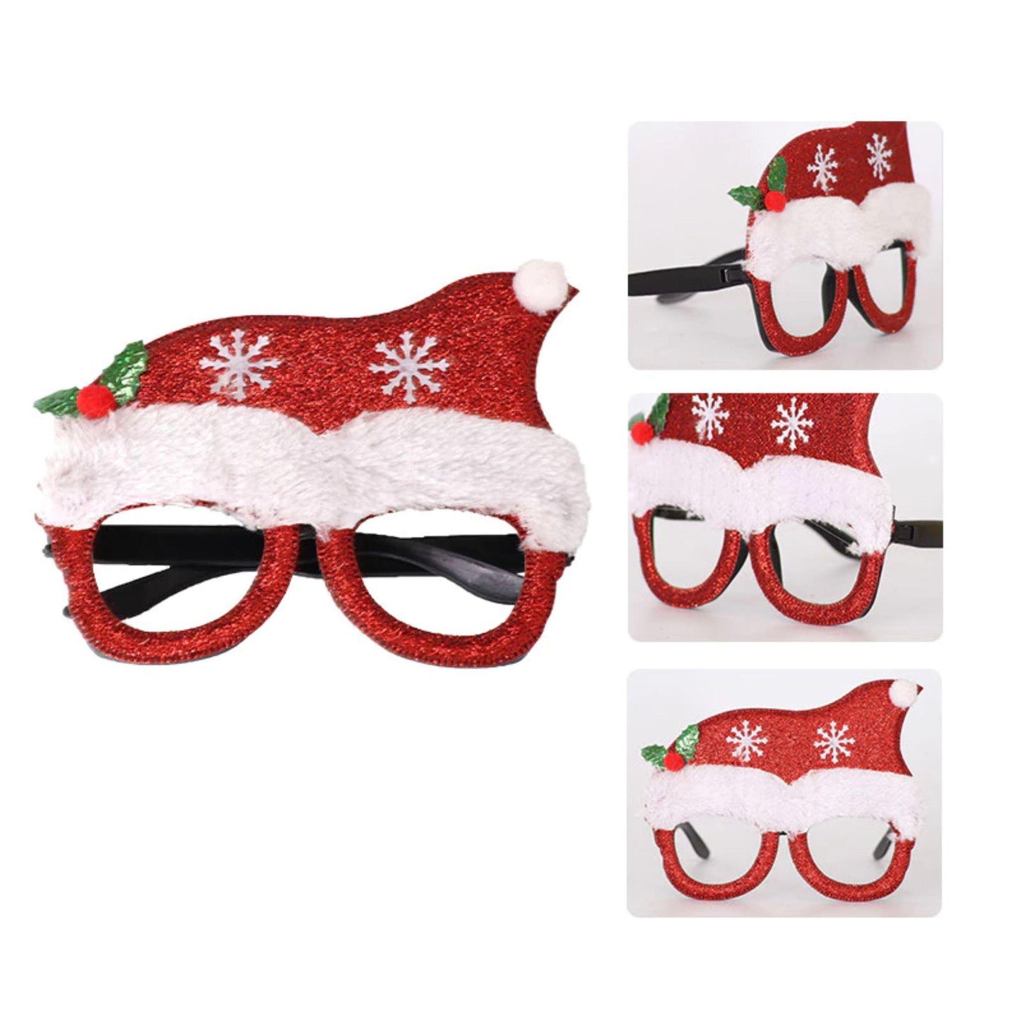Kids Christmas Glasses